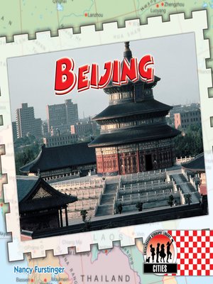 cover image of Beijing